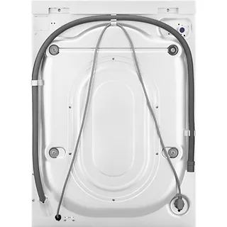 Electrolux  Pralka EW6SN426BP slim 1200 obrotów