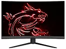 Monitor zakrzywiony 27