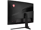 Monitor zakrzywiony 27
