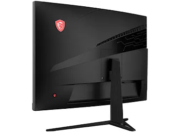 Monitor zakrzywiony 27