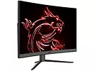 Monitor zakrzywiony 27