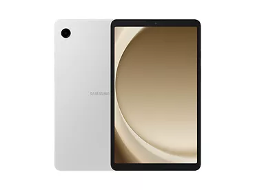 Tablet Samsung Galaxy Tab A9 LTE  4/64GB Srebrny