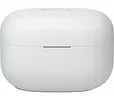 Sony Słuchawki WFLS900N białe