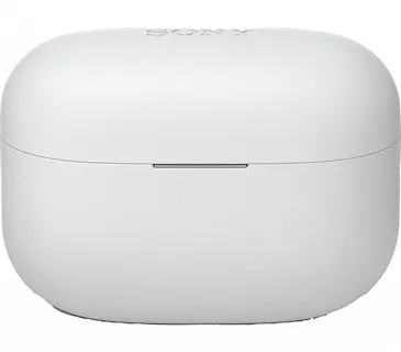 Sony Słuchawki WFLS900N białe