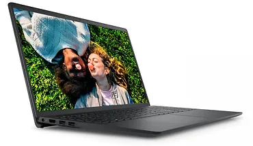 Dell Notebook Inspiron 3520 Win11Pro i5-1235U/1TB/16GB/INTEL IRIS XE/15.6 FHD/FHG//BLACK/2Y NBD