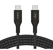 Belkin Kabel BoostCharge USB-C/USB-C 240W 1m czarny