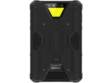 Tablet ULEFONE Armor Pad 2 11 cali 8/256GB 18600 mAh Czarny