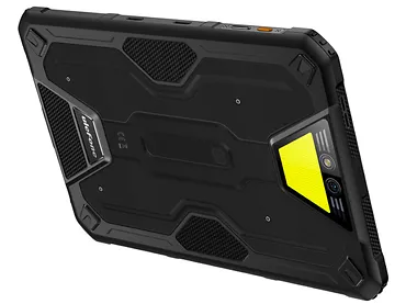 Tablet ULEFONE Armor Pad 2 11 cali 8/256GB 18600 mAh Czarny