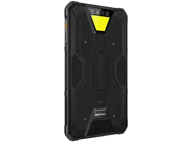 Tablet ULEFONE Armor Pad 2 11 cali 8/256GB 18600 mAh Czarny