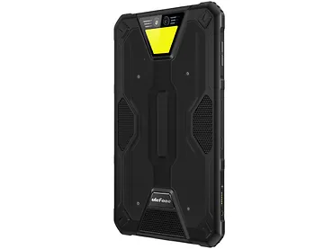 Tablet ULEFONE Armor Pad 2 11 cali 8/256GB 18600 mAh Czarny