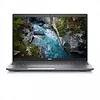 Dell Mobilna stacja robocza Precision 3580 W11Pro i7-1360P/16GB/512GB SSD/15.6 FHD/RTX A500/ThBlt&FgrPr&SmtCd/FHD/IR Cam/Mic/WLAN+BT/BcklKb/3C/3YPS