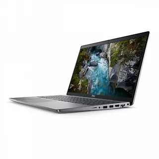 Dell Mobilna stacja robocza Precision 3580 W11Pro i7-1360P/16GB/512GB SSD/15.6 FHD/RTX A500/ThBlt&FgrPr&SmtCd/FHD/IR Cam/Mic/WLAN+BT/BcklKb/3C/3YPS