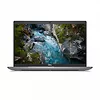 Dell Mobilna stacja robocza Precision 3580 W11Pro i7-1360P/16GB/512GB SSD/15.6 FHD/RTX A500/ThBlt&FgrPr&SmtCd/FHD/IR Cam/Mic/WLAN+BT/BcklKb/3C/3YPS