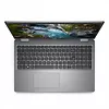 Dell Mobilna stacja robocza Precision 3580 W11Pro i7-1360P/16GB/512GB SSD/15.6 FHD/RTX A500/ThBlt&FgrPr&SmtCd/FHD/IR Cam/Mic/WLAN+BT/BcklKb/3C/3YPS