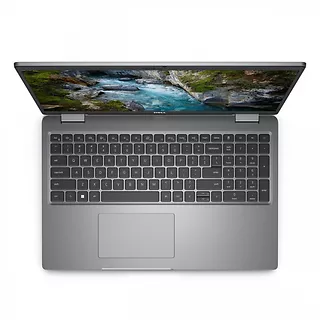 Dell Mobilna stacja robocza Precision 3580 W11Pro i7-1360P/16GB/512GB SSD/15.6 FHD/RTX A500/ThBlt&FgrPr&SmtCd/FHD/IR Cam/Mic/WLAN+BT/BcklKb/3C/3YPS