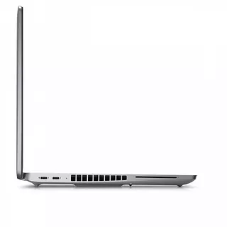 Dell Mobilna stacja robocza Precision 3580 W11Pro i7-1360P/16GB/512GB SSD/15.6 FHD/RTX A500/ThBlt&FgrPr&SmtCd/FHD/IR Cam/Mic/WLAN+BT/BcklKb/3C/3YPS