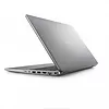 Dell Mobilna stacja robocza Precision 3580 W11Pro i7-1360P/16GB/512GB SSD/15.6 FHD/RTX A500/ThBlt&FgrPr&SmtCd/FHD/IR Cam/Mic/WLAN+BT/BcklKb/3C/3YPS