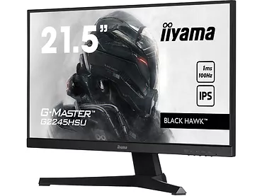 Monitor 21,5