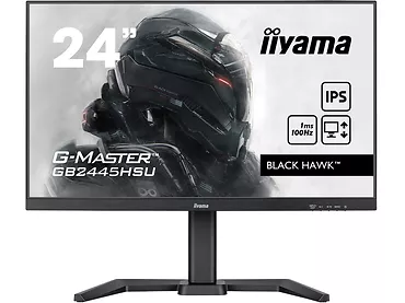 Monitor 24