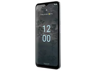 Smartfon Nokia G60 DualSIM 6/128GB szary