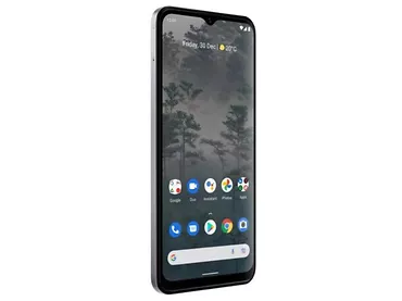 Smartfon Nokia G60 DualSIM 6/128GB szary
