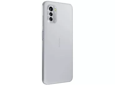 Smartfon Nokia G60 DualSIM 6/128GB szary