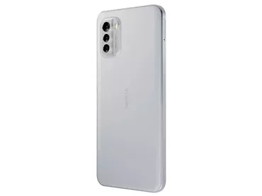 Smartfon Nokia G60 DualSIM 6/128GB szary