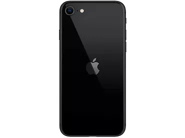 Smartfon Apple iPhone SE 2020 3/64GB Czarny Renewd