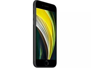 Smartfon Apple iPhone SE 2020 3/64GB Czarny Renewd