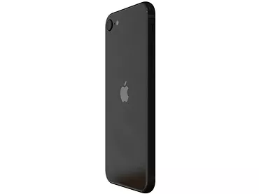 Smartfon Apple iPhone SE 2020 3/64GB Czarny Renewd