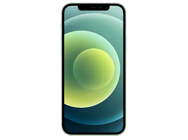 Smartfon Apple iPhone 12 4/128GB Zielony Renewd