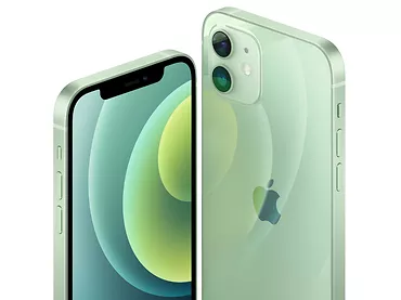 Smartfon Apple iPhone 12 4/128GB Zielony Renewd
