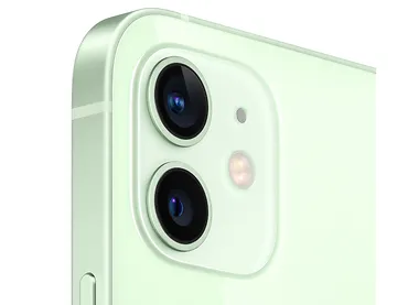 Smartfon Apple iPhone 12 4/128GB Zielony Renewd