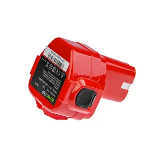Green Cell Bateria do elektronarzędzi Makita 1234 12V 2Ah