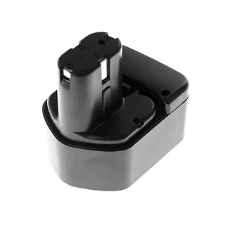 Green Cell Bateria elektronarzędzi Hitachi EB1220BL 12V 3Ah