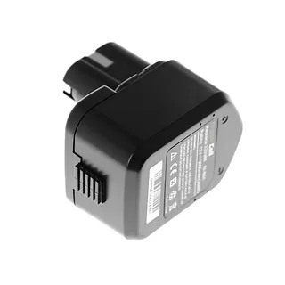 Green Cell Bateria elektronarzędzi Hitachi EB1220BL 12V 3Ah