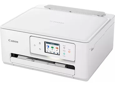 Urządzenie wielofunkcyjne Canon PIXMA TS7650i USB, Wi-Fi
