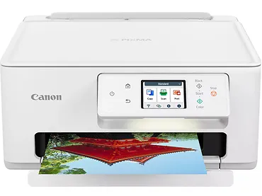 Urządzenie wielofunkcyjne Canon PIXMA TS7650i USB, Wi-Fi