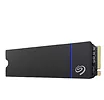 Seagate Dysk SSD Game Drive PS5 2TB PCIe M.2