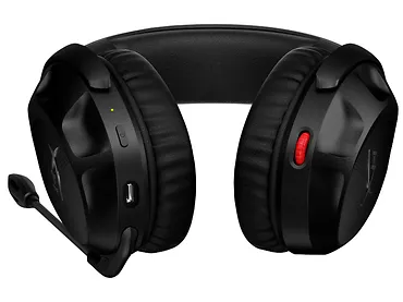 HyperX Zestaw słuchawkowy bezprzewodowy Cloud Stinger 2