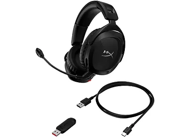 HyperX Zestaw słuchawkowy bezprzewodowy Cloud Stinger 2