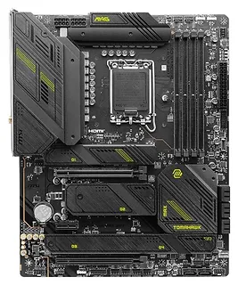 Płyta główna MSI MAG Z790 TOMAHAWK MAX WIFI s1700 4DDR5 ATX