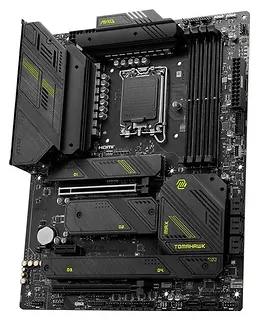 Płyta główna MSI MAG Z790 TOMAHAWK MAX WIFI s1700 4DDR5 ATX