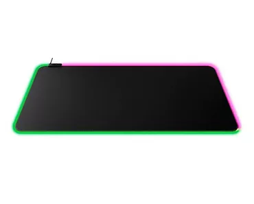 Podkładka pod mysz HyperX Pulsefire Mat RGB XL