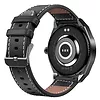 Smartwatch Kumi GT5 MAX 1.39 cala 290 mAh Szary