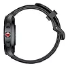 Kumi Smartwatch GW5 Pro 1.43 cala 300 mAh Czarny