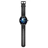 Kumi Smartwatch GW5 Pro 1.43 cala 300 mAh Czarny
