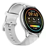 Kumi Smartwatch GW5 1.39 cala 300 mAh Srebrny