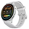 Kumi Smartwatch GW5 1.39 cala 300 mAh Srebrny