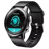 Kumi Smartwatch KU3 PRO 1.3 cala 280 mAh Czarny